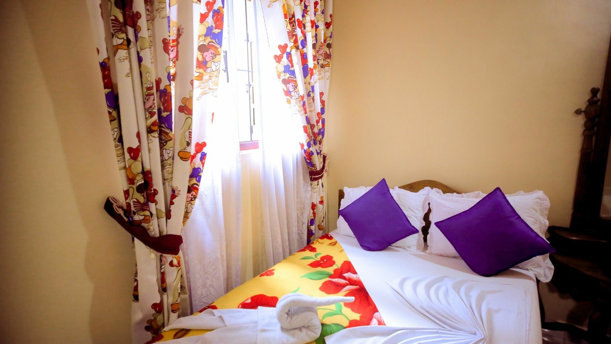 Frangipani motel Galle Esterno foto
